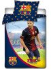 Pościel FC Barcelona Iniesta 07