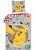 Pościel Pokemon POK-029 Pikachu