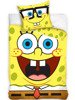 Pościel SpongeBob Kanciastoporty SB163001