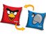 Poszewka Dwustronna Angry Birds 8001 40x40 cm