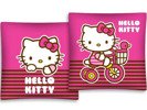 Poszewka Dwustronna Hello Kitty 15 40x40 cm