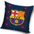 Poszewka FC Barcelona FCB16-3004 40x40 cm