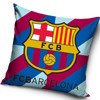 Poszewka FC Barcelona FCB8005 40x40 cm