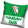 Poszewka Legia Warszawa LW173007 40x40 cm
