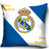 Poszewka Real Madryt RM8009 40x40 cm