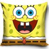 Poszewka SpongeBob Kanciastoporty SBOB163012 40x40 cm