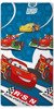 Prześcieradło Bawełniane Disney Cars 03 160x200 cm