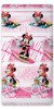 Prześcieradło Bawełniane Disney Minnie Mouse 04 160x200 cm