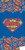 Ręczniki Bawełniane 70x140 cm Superman 012