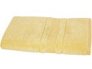 Ręczniki Bawełniane Encha Żółty