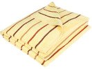 Ręczniki Bawełniane Samsara Żółte