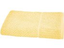 Ręczniki Bawełniane Timaru Żółty