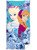 Ręczniki Disney Frozen Elsa Anna 71-3 70x140
