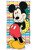 Ręczniki Disney Mickey Mouse 20-1 70x140 cm