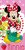 Ręczniki Disney Minnie Mouse 046 70x140 cm