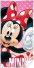 Ręczniki Disney Minnie Mouse 820-759 70x140 cm