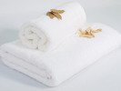 Ręczniki Hotelowe Cezar 600 gsm Białe
