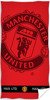 Ręczniki Manchester United MU3001 90x160 cm
