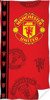 Ręczniki Manchester United MU4002 75x150 cm