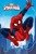 Ręczniki Marvel Spiderman 04T 40x60 cm