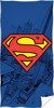Ręczniki Superman SUP8001 70x140 cm