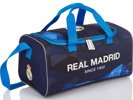 Torba Sportowa Treningowa Real Madryt RM-76