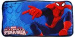Welurowa Poduszka Spiderman 25x45 cm